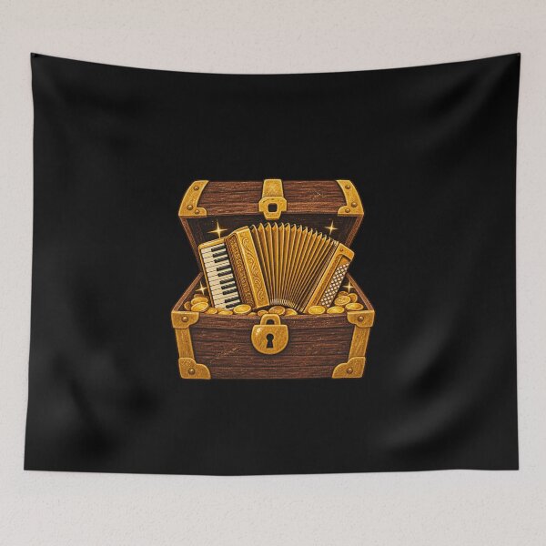 Item preview, Accordion find designed and sold by Konvero.
