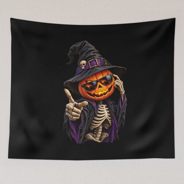Item preview, Halloween designed and sold by -ADRIAV-.