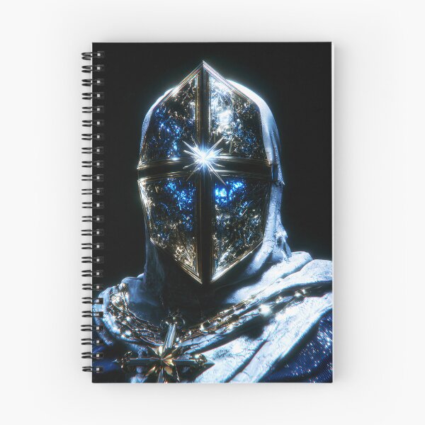 Item preview, Celestial Knight designed and sold by Astharion ETH.