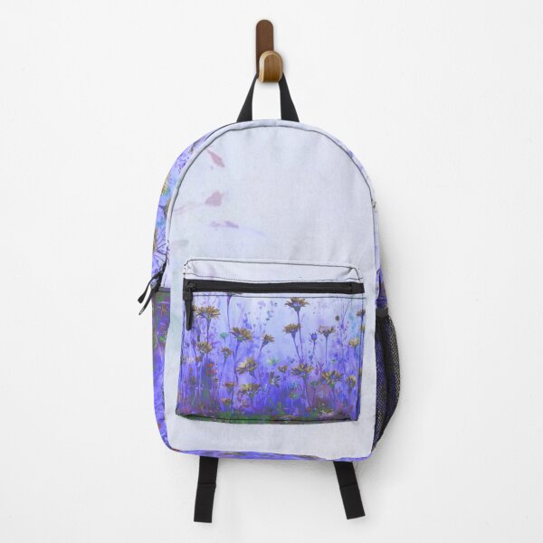 Item preview, Mystic Meadow - Purple designed and sold by PurrfectWhisper.