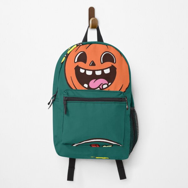 Item preview, Pumpkin Halloween Chasing Candy | Pumpkin Chase Candy Corn Chocolate Fun designed and sold by AstronautMerch.