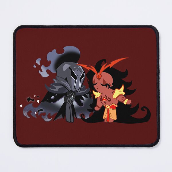 Item preview, Silent Spice Kissy Face designed and sold by KansasShepard.