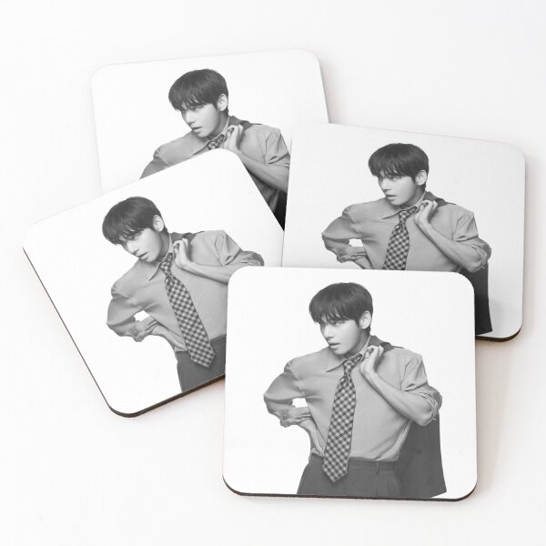 Item preview, Taehyung Arirang Black and White designed and sold by SZ Art Studio.