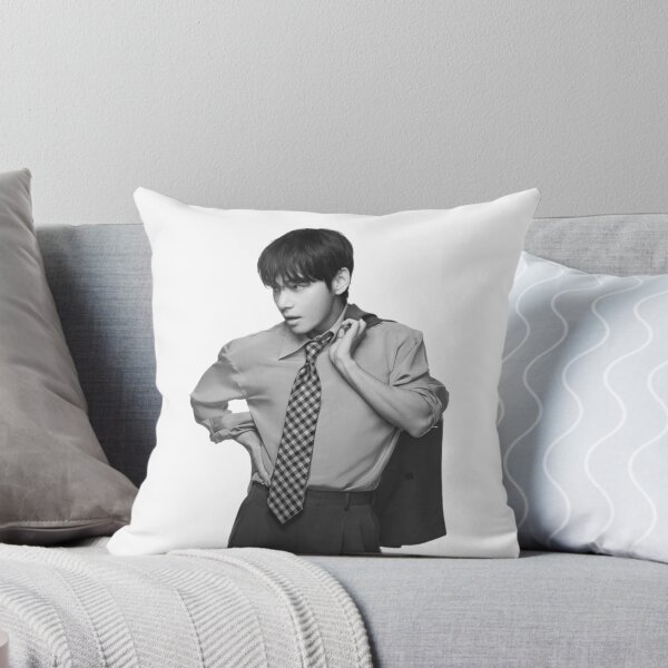 Item preview, Taehyung Arirang Black and White designed and sold by SZ Art Studio.