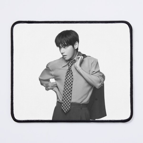 Item preview, Taehyung Arirang Black and White designed and sold by SZ Art Studio.