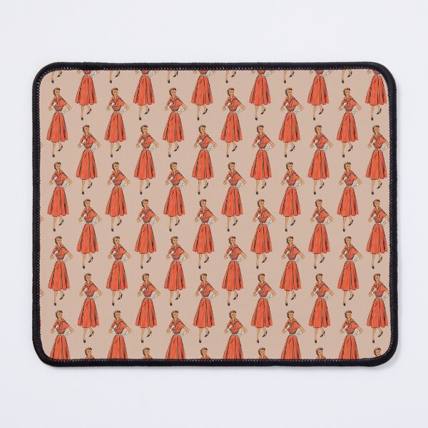 Item preview, 1950s Fashion designed and sold by JuliElisDesign.