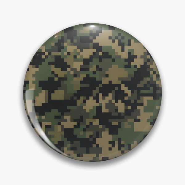 Item preview, Digital camouflage tactical pattern backdrop designed and sold by homydesign.