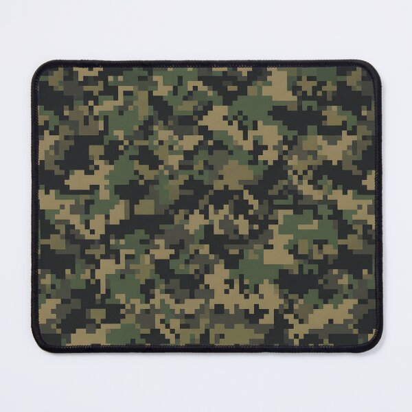 Item preview, Digital camouflage tactical pattern backdrop designed and sold by homydesign.