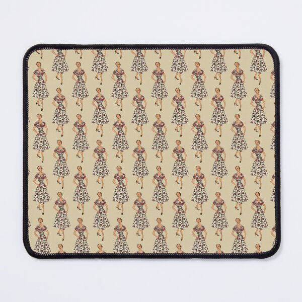 Item preview, 1950s Fashion designed and sold by JuliElisDesign.