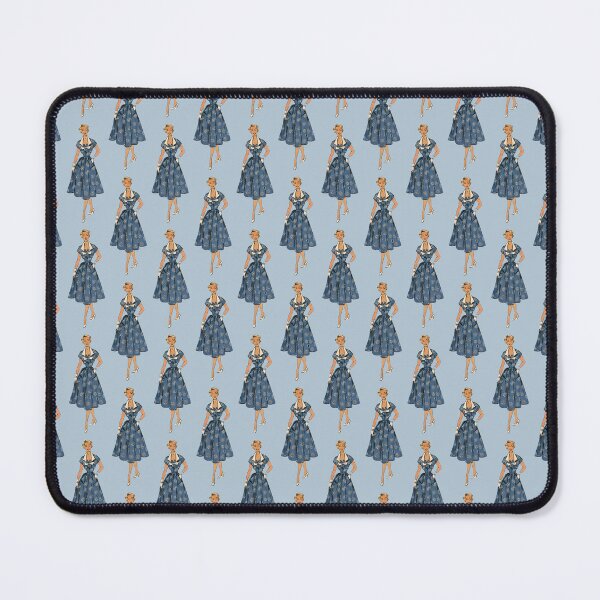 Item preview, 1950s Fashion designed and sold by JuliElisDesign.