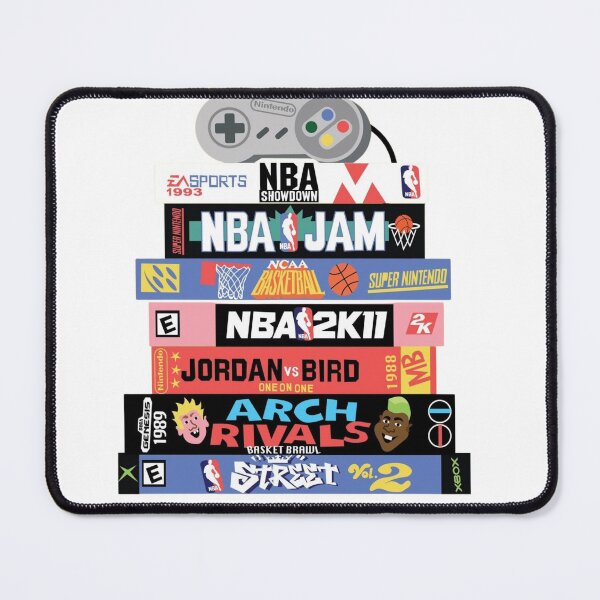 Item preview, Classic games  designed and sold by PrezJones.