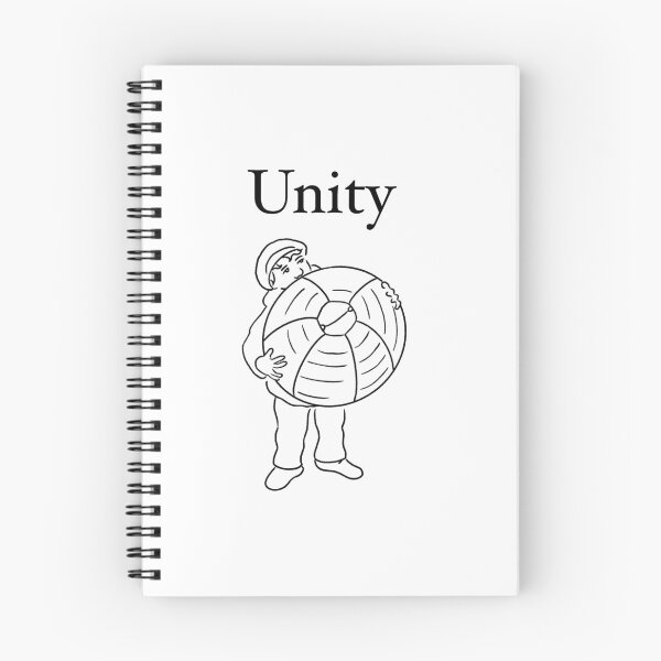 Item preview, Embracing Unity designed and sold by Falling-Pages-Press.