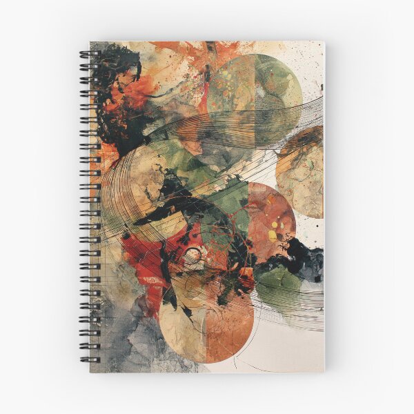 Item preview, Organized Chaos designed and sold by Neo-Chrio.