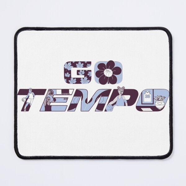 Item preview, Toronto Tempo designed and sold by PrezJones.