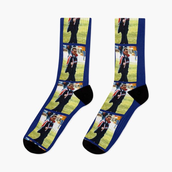 Item preview, Mike Ditka - foto vintage del dedo medio designed and sold by Primotees.