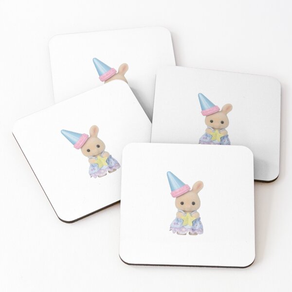 Item preview, Bunny Princess Critter designed and sold by jnnfr-png.