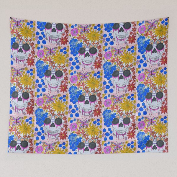 Item preview, Sweet Decay in Bloom designed and sold by ChereArt26.