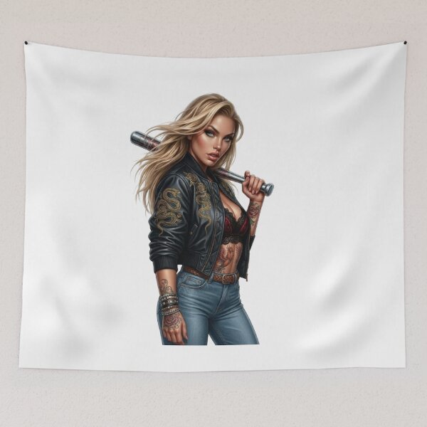 Item preview, “Feminine Beauty” designed and sold by CHRIST5000.