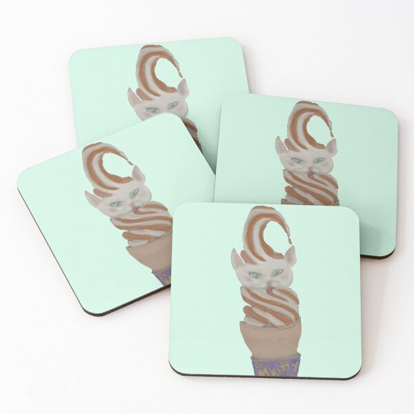 Item preview, Mkitty Chocolate designed and sold by AlanaKDrex.
