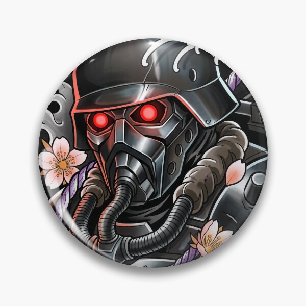Item preview, Kerberos Japanese designed and sold by Rickster Designs.