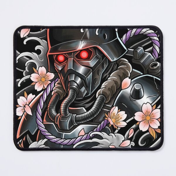 Item preview, Kerberos Japanese designed and sold by Rickster Designs.