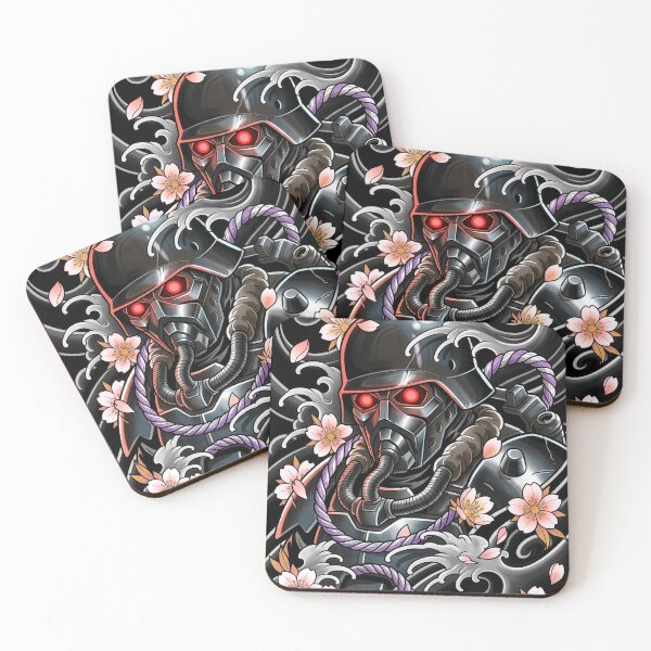 Item preview, Kerberos Japanese designed and sold by Rickster Designs.