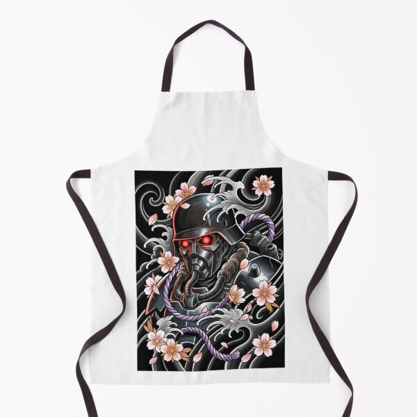 Item preview, Kerberos Japanese designed and sold by Rickster Designs.