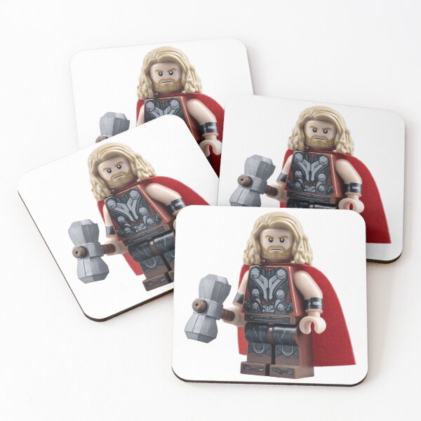 Item preview, Thor Lego designed and sold by KOTB10.