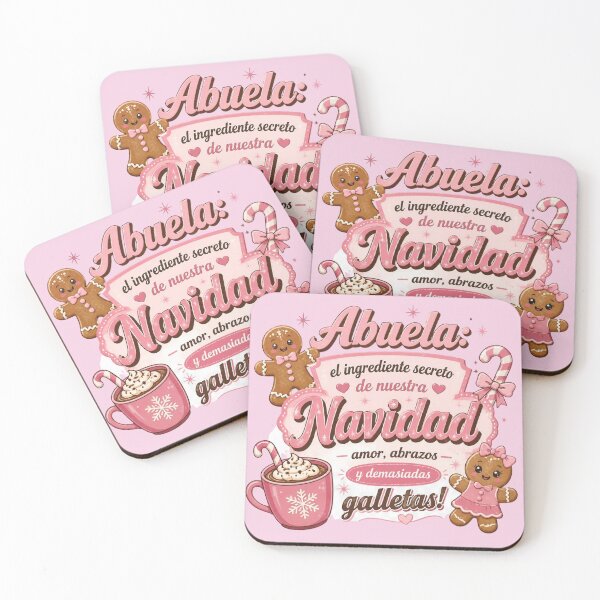 Item preview, Gift for Grandma: Coquette Cookies designed and sold by GlaSher.