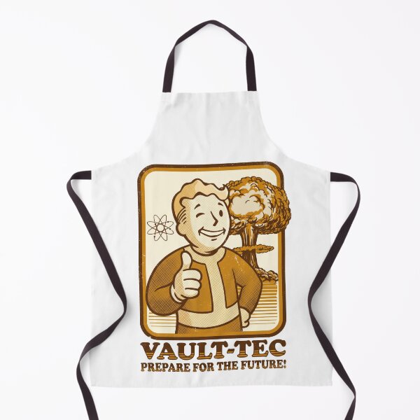 Item preview, Prepare for the Future! designed and sold by Rickster Designs.