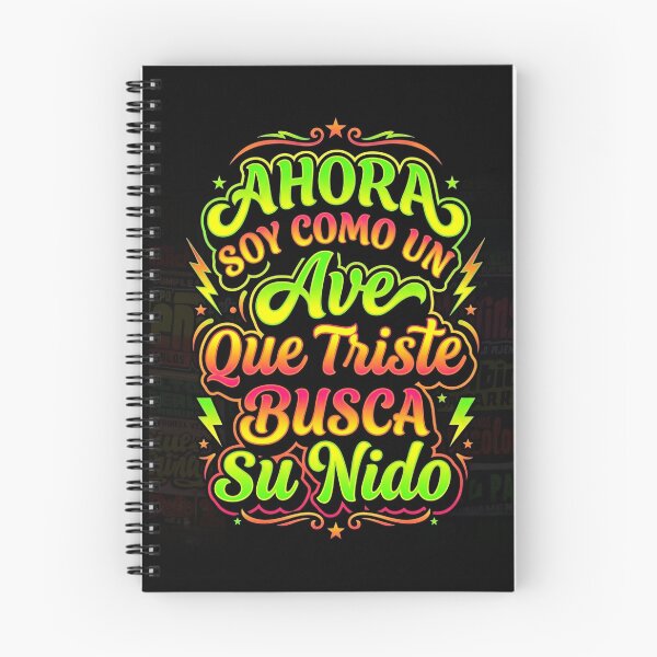 Item preview, Chicha cumbia phrase 17 designed and sold by VisualBeats.