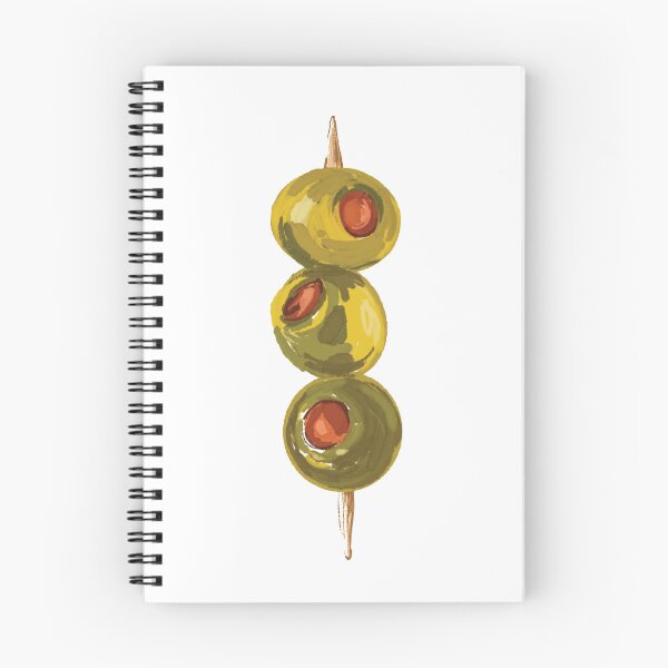 Item preview, Olives designed and sold by stickersbycbs.