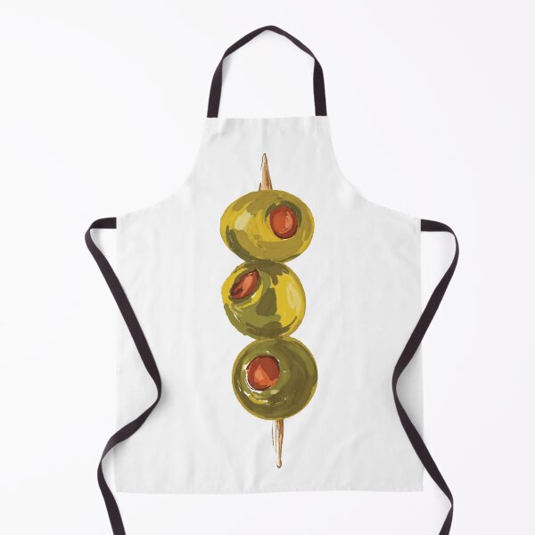 Item preview, Olives designed and sold by stickersbycbs.