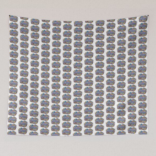 Item preview, Terrific Tuesday Turn Momentum Into Magic Holographic Sticker designed and sold by MotiveStuff.