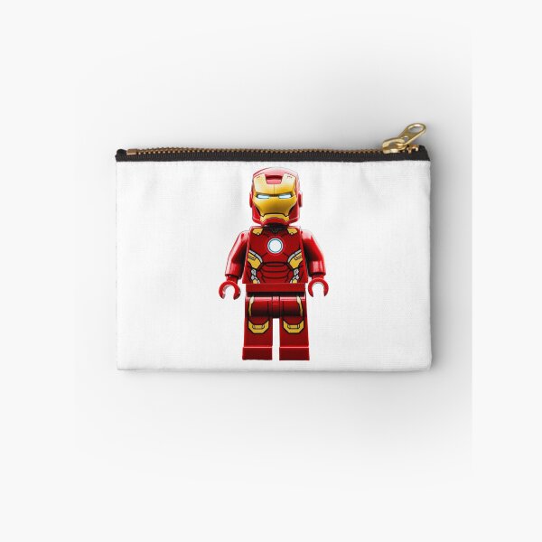 Item preview, Iron Man Lego designed and sold by KOTB10.