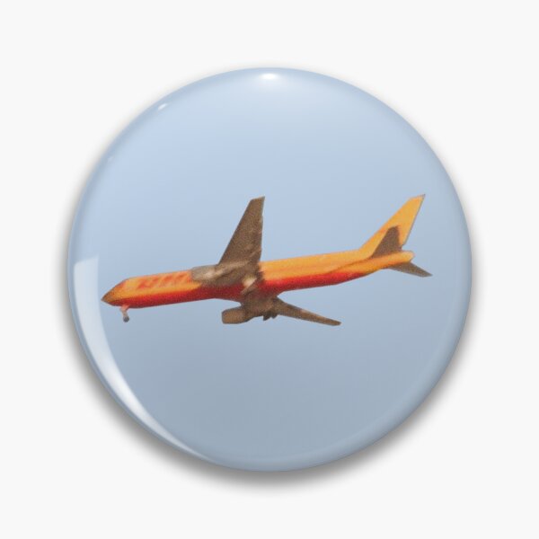 Item preview, 767 Airplane designed and sold by DannySticksLee.