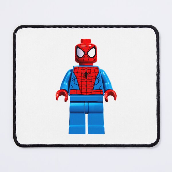Item preview, Spider-Man Lego designed and sold by KOTB10.