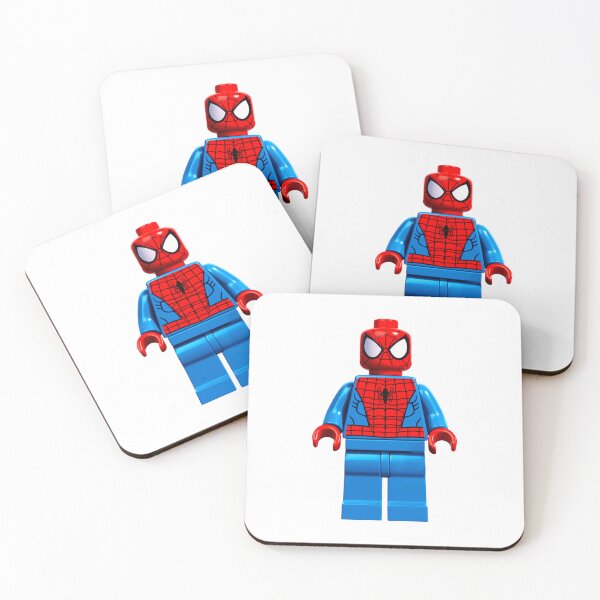 Item preview, Spider-Man Lego designed and sold by KOTB10.