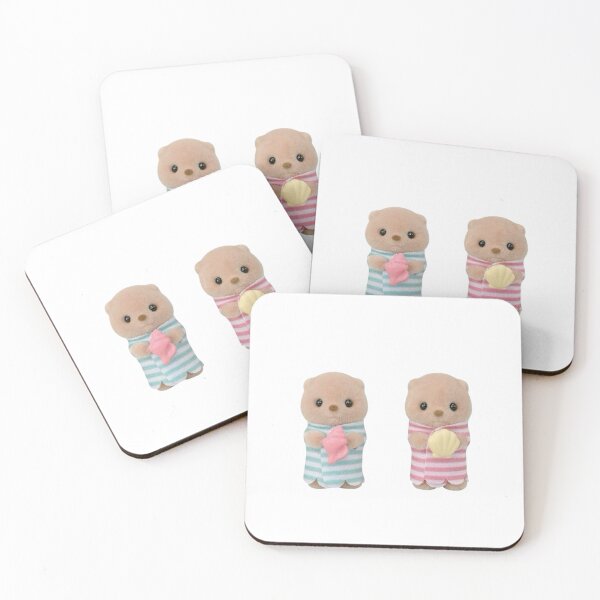 Item preview, Otter Critters designed and sold by jnnfr-png.