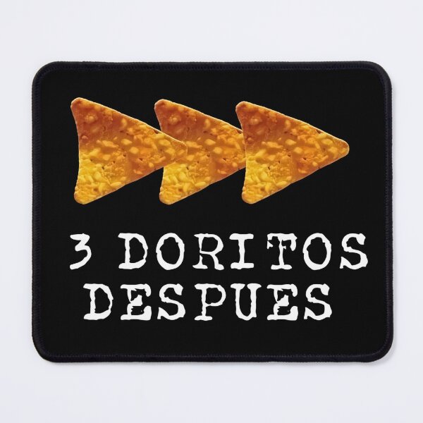 Item preview, 3 Doritos Later designed and sold by FreakLab Studio.