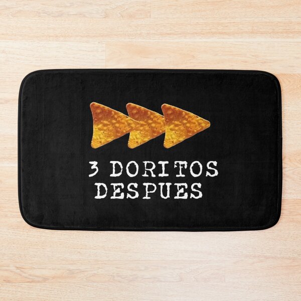 Item preview, 3 Doritos Later designed and sold by FreakLab Studio.
