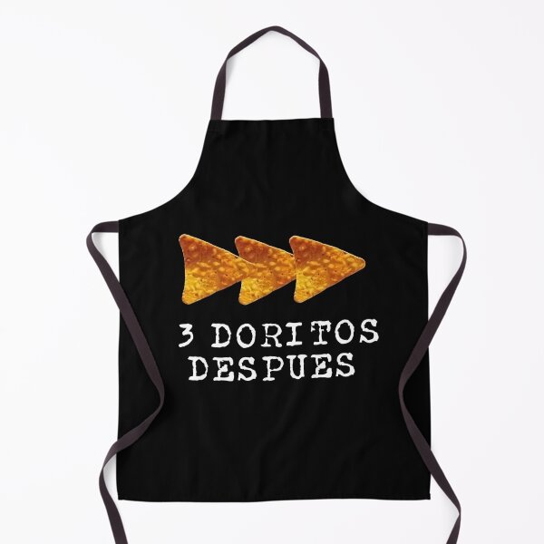 Item preview, 3 Doritos Later designed and sold by FreakLab Studio.
