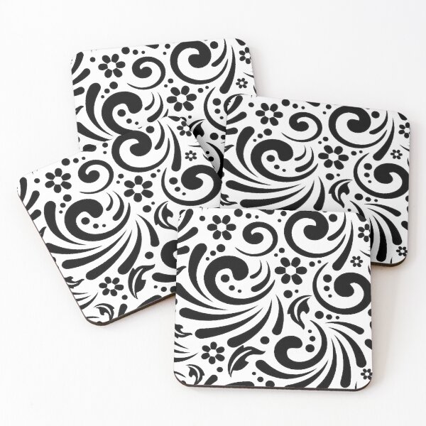 Item preview, Swirl Graphics designed and sold by ViaARTfactory.