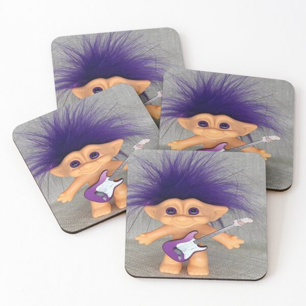 Item preview, rock elf designed and sold by Calemsamazonia.