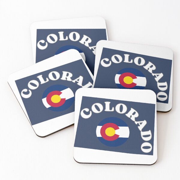 Item preview, Colorado Map | Colorado State Outline | USA Map Art designed and sold by 22k Lab Studio.
