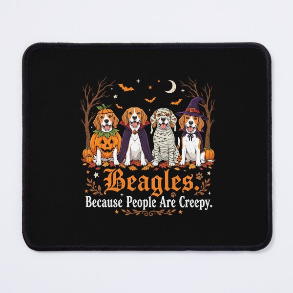 Item preview, Halloween-Dog designed and sold by CrispyMeowsart.