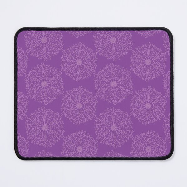 Item preview, Magenta Peace Rosettes designed and sold by Digitalmyth's Designs.