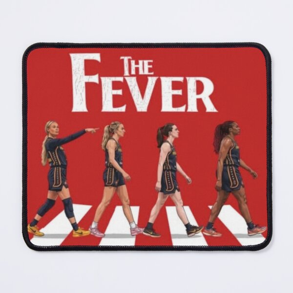 Item preview, The Fever designed and sold by PrezJones.