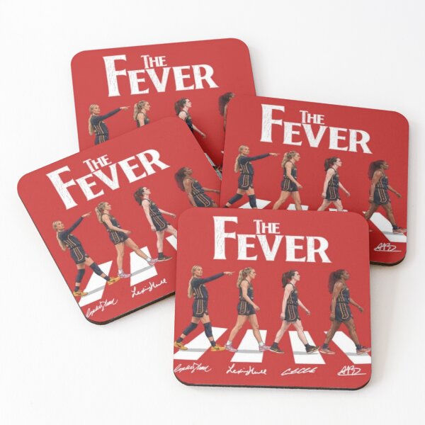 Item preview, The Fever designed and sold by PrezJones.