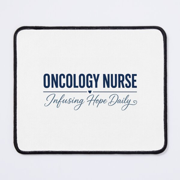 Item preview, Oncology Nurse designed and sold by LivePonoArts.